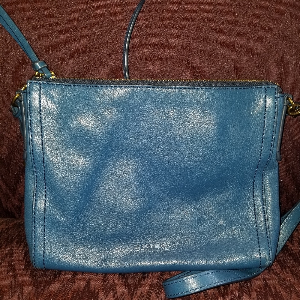Fossil Handbag